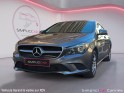 Mercedes classe cla business business 180 d occasion cannes (06) simplicicar simplicibike france