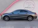 Mercedes classe cla business business 180 d occasion cannes (06) simplicicar simplicibike france