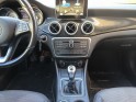 Mercedes classe cla business business 180 d occasion cannes (06) simplicicar simplicibike france