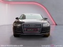 Audi a8 3.0 tdi 262 dpf clean diesel tiptronic 8 quattro avus v6 a8 occasion cannes (06) simplicicar simplicibike france