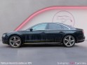 Audi a8 3.0 tdi 262 dpf clean diesel tiptronic 8 quattro avus v6 a8 occasion cannes (06) simplicicar simplicibike france