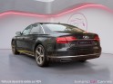 Audi a8 3.0 tdi 262 dpf clean diesel tiptronic 8 quattro avus v6 a8 occasion cannes (06) simplicicar simplicibike france