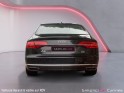 Audi a8 3.0 tdi 262 dpf clean diesel tiptronic 8 quattro avus v6 a8 occasion cannes (06) simplicicar simplicibike france