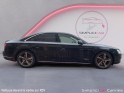 Audi a8 3.0 tdi 262 dpf clean diesel tiptronic 8 quattro avus v6 a8 occasion cannes (06) simplicicar simplicibike france