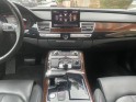 Audi a8 3.0 tdi 262 dpf clean diesel tiptronic 8 quattro avus v6 a8 occasion cannes (06) simplicicar simplicibike france