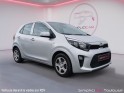 Kia picanto 1.0l 67 ch bvm5 active occasion toulouse (31) simplicicar simplicibike france