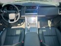 Land rover range rover sport hybrid viii p400e phev 2.0l 404ch hse dynamique mark garantie/12 mois entretien land rover...