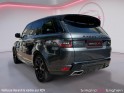 Land rover range rover sport hybrid viii p400e phev 2.0l 404ch hse dynamique mark garantie/12 mois entretien land rover...