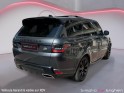 Land rover range rover sport hybrid viii p400e phev 2.0l 404ch hse dynamique mark garantie/12 mois entretien land rover...