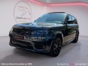 Land rover range rover sport hybrid viii p400e phev 2.0l 404ch hse dynamique mark garantie/12 mois entretien land rover...