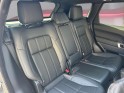 Land rover range rover sport hybrid viii p400e phev 2.0l 404ch hse dynamique mark garantie/12 mois entretien land rover...