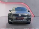 Volkswagen tiguan allspace 1.4 tsi act 150 dsg6 carat occasion montreuil (porte de vincennes)(75) simplicicar simplicibike...