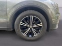 Volkswagen tiguan allspace 1.4 tsi act 150 dsg6 carat occasion montreuil (porte de vincennes)(75) simplicicar simplicibike...