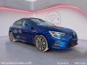 Renault megane iv berline megane iv 140cv finition techno avec toit ouvrant, cam »ra de recul, volant chauffant, occasion...