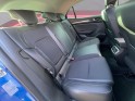 Renault megane iv berline megane iv 140cv finition techno avec toit ouvrant, cam »ra de recul, volant chauffant, occasion...