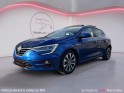 Renault megane iv berline megane iv 140cv finition techno avec toit ouvrant, cam »ra de recul, volant chauffant, occasion...