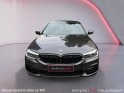 Bmw serie 5 g30 530d xdrive 330ch bva8 m sport / stage 1 occasion simplicicar vaucresson simplicicar simplicibike france