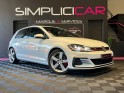 Volkswagen golf 2.0 tsi 245 dsg7 gti performance garantie-12-mois occasion  simplicicar aix les bains simplicicar...