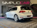 Volkswagen golf 2.0 tsi 245 dsg7 gti performance garantie-12-mois occasion  simplicicar aix les bains simplicicar...