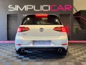 Volkswagen golf 2.0 tsi 245 dsg7 gti performance garantie-12-mois occasion  simplicicar aix les bains simplicicar...