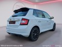 Skoda fabia monte-carlo 95 ch bvm5 1.0 tsi/ cam occasion cergy (95) simplicicar simplicibike france