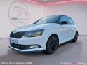 Skoda fabia monte-carlo 95 ch bvm5 1.0 tsi/ cam occasion cergy (95) simplicicar simplicibike france