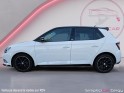 Skoda fabia monte-carlo 95 ch bvm5 1.0 tsi/ cam occasion cergy (95) simplicicar simplicibike france