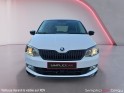 Skoda fabia monte-carlo 95 ch bvm5 1.0 tsi/ cam occasion cergy (95) simplicicar simplicibike france