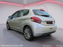 Peugeot 208 1.2 110 ch ss allure / camÉra occasion cergy (95) simplicicar simplicibike france