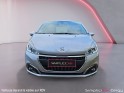 Peugeot 208 1.2 110 ch ss allure / camÉra occasion cergy (95) simplicicar simplicibike france