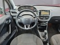 Peugeot 208 1.2 110 ch ss allure / camÉra occasion cergy (95) simplicicar simplicibike france