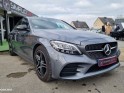 Mercedes classe c fascination amg line 9g-tronic 180 occasion simplicicar rennes simplicicar simplicibike france