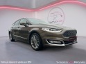 Ford mondeo 2.0 ecoblue bva8 150 vignale - full option - reprise possible occasion simplicicar rennes simplicicar...