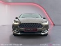 Ford mondeo 2.0 ecoblue bva8 150 vignale - full option - reprise possible occasion simplicicar rennes simplicicar...