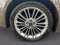 Ford mondeo 2.0 ecoblue bva8 150 vignale - full option - reprise possible occasion simplicicar rennes simplicicar...