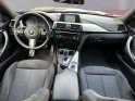 Bmw serie 4 gran coupe f36 m sport gran coupe 430d 258ch - couleur carbonschwarz occasion simplicicar rennes simplicicar...