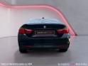 Bmw serie 4 gran coupe f36 m sport gran coupe 430d 258ch - couleur carbonschwarz occasion simplicicar rennes simplicicar...