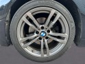 Bmw serie 4 gran coupe f36 m sport gran coupe 430d 258ch - couleur carbonschwarz occasion simplicicar rennes simplicicar...