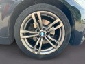 Bmw serie 4 gran coupe f36 m sport gran coupe 430d 258ch - couleur carbonschwarz occasion simplicicar rennes simplicicar...