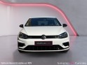 Volkswagen golf 4motion r 2.0 tsi 310 bluemotion technology dsg7 occasion cannes (06) simplicicar simplicibike france