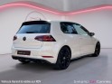 Volkswagen golf 4motion r 2.0 tsi 310 bluemotion technology dsg7 occasion cannes (06) simplicicar simplicibike france