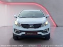 Kia sportage 1.6 gdi 135 isg 4x2 active occasion simplicicar lagny  simplicicar simplicibike france