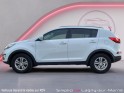 Kia sportage 1.6 gdi 135 isg 4x2 active occasion simplicicar lagny  simplicicar simplicibike france