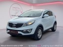 Kia sportage 1.6 gdi 135 isg 4x2 active occasion simplicicar lagny  simplicicar simplicibike france