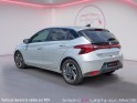 Hyundai i20 1.0 t-gdi 100 ch hybrid 48v intuitive - garantie hyundai occasion simplicicar lagny  simplicicar simplicibike...