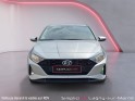 Hyundai i20 1.0 t-gdi 100 ch hybrid 48v intuitive - garantie hyundai occasion simplicicar lagny  simplicicar simplicibike...