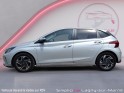 Hyundai i20 1.0 t-gdi 100 ch hybrid 48v intuitive - garantie hyundai occasion simplicicar lagny  simplicicar simplicibike...