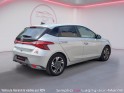 Hyundai i20 1.0 t-gdi 100 ch hybrid 48v intuitive - garantie hyundai occasion simplicicar lagny  simplicicar simplicibike...