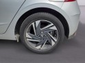 Hyundai i20 1.0 t-gdi 100 ch hybrid 48v intuitive - garantie hyundai occasion simplicicar lagny  simplicicar simplicibike...