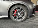 Maserati grecale v6 530 ch trofeo gris mat garantie constructeur 12/2025 occasion  simplicicar aix les bains simplicicar...